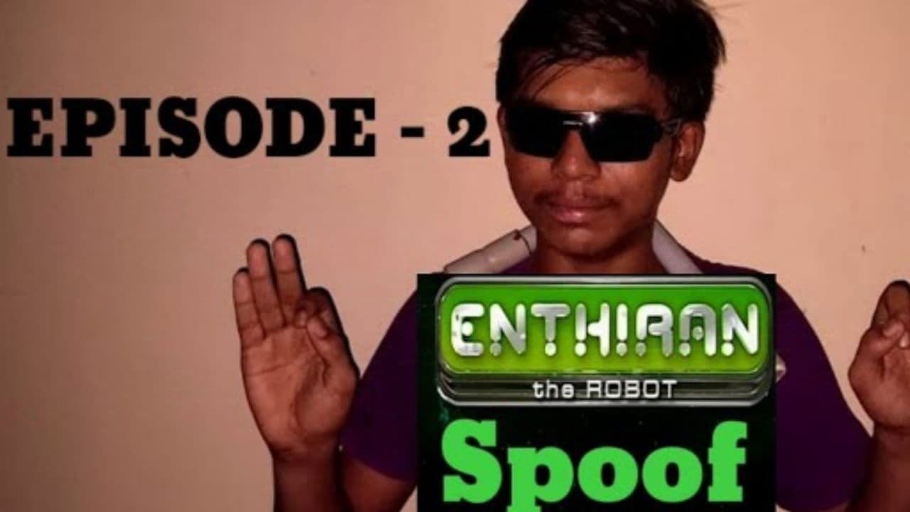Robot Spoof