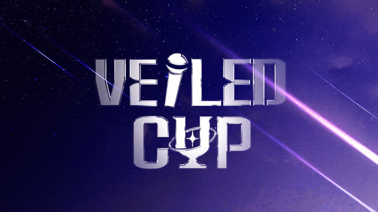 Veiled Cup