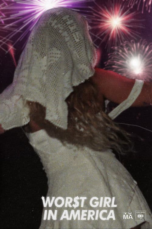 WOR$T GIRL IN AMERICA