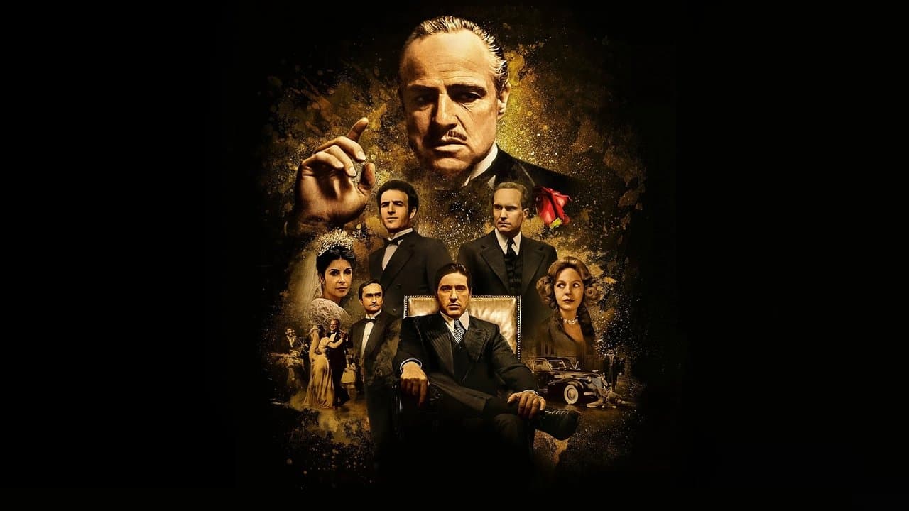 The Godfather