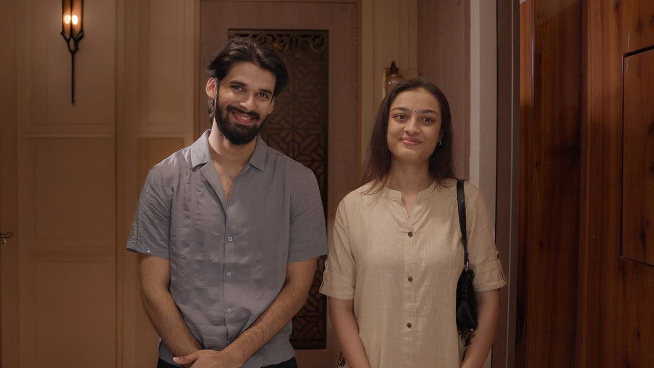 The Roommate Contract